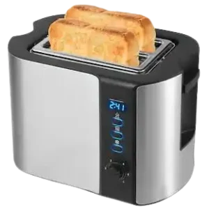 BELLA PRO 4-Slice Toaster 90225
