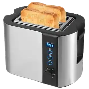 BELLA PRO 4-Slice Toaster 90225