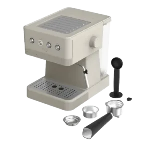BELLA PRO Barista Elite Espresso Station 90210