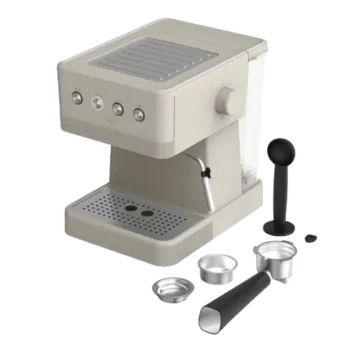 BELLA PRO Barista Elite Espresso Station 90210