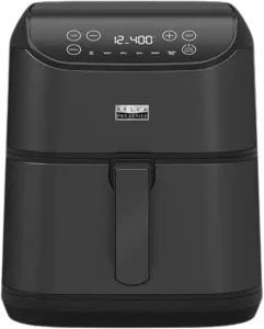 BELLA PRO Series 6 QT Touchscreen Air Fryer 90131