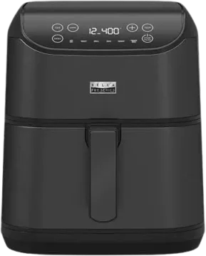 BELLA PRO Series 6 QT Touchscreen Air Fryer 90131