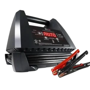 DSR ProSeries Battery Charger & Engine Starter DSR118