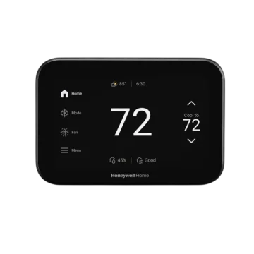 Honeywell Home ElitePRO S1100 Smart Thermostat