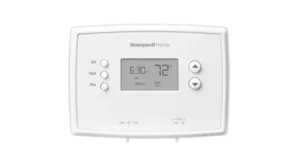 Honeywell Home Programmable Thermostat RLV450