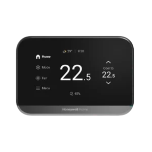 Honeywell Home X7 Series Smart Thermostat