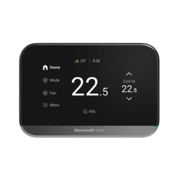 Honeywell Home X7 Series Smart Thermostat