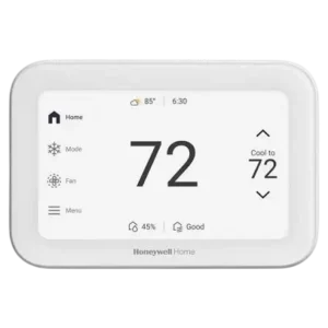 Honeywell Home X8Q Smart Thermostat