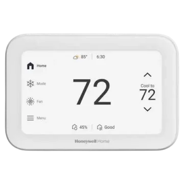 Honeywell Home X8Q Smart Thermostat