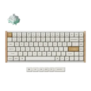 Keychron K2 Bluetooth Mechanical Keyboard User Manual