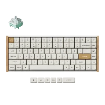 Keychron K2 Bluetooth Mechanical Keyboard User Manual