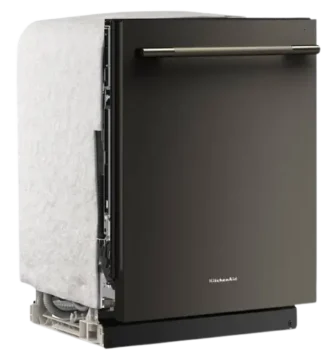 KitchenAid Dishwasher W11133227B