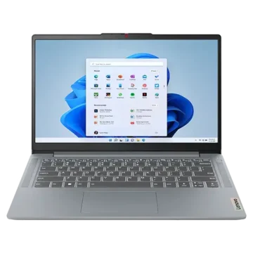 Lenovo IdeaPad 3