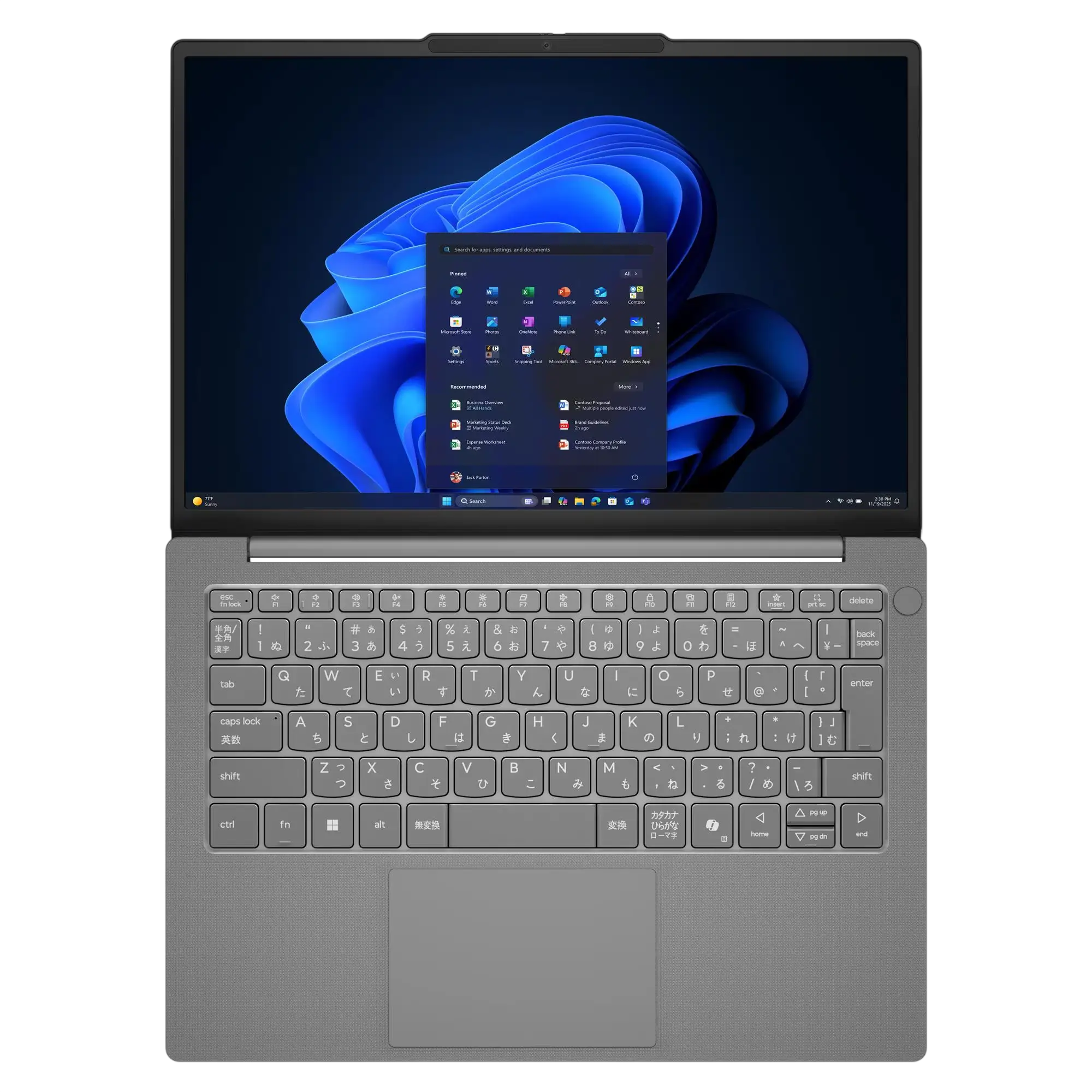 Lenovo J13 i 83NV User Manual & Setup Guide