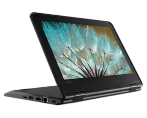 Lenovo ThinkPad 11e and ThinkPad Yoga 11e
