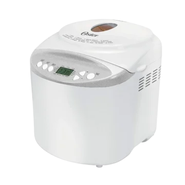 Oster 2 lb. Breadmaker with Express Bake