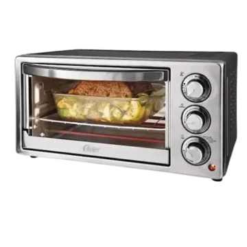 Oster Convection Countertop Oven TSSTTVF816