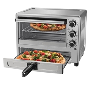 Oster Convection Oven with Pizza Drawer