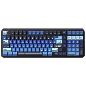 RK R99 Mechanical Keyboard Manual