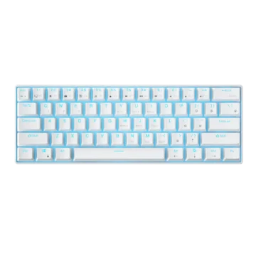 Royal Kludge RK61 Mechanical Keyboard