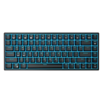 Royal Kludge RK84 Mechanical Keyboard