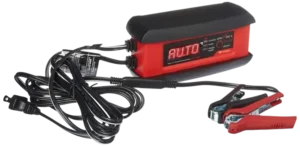 Schumacher 3A Wireless ChargerMaintainer SC1344