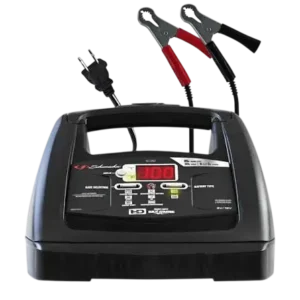 Schumacher Automatic Battery Charger SC1303