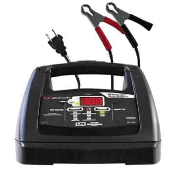 Schumacher Automatic Battery Charger SC1303
