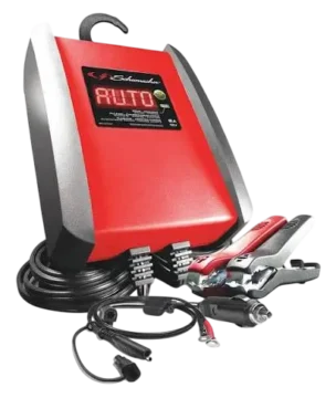Schumacher Automatic Battery Charger SP1298