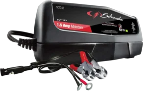 Schumacher Automatic Battery Maintainer SC1343