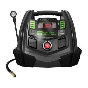 Schumacher Jump Starter FR01337