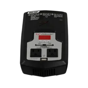 Schumacher Power Converter XI75DU