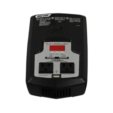 Schumacher Power Converter XI75DU