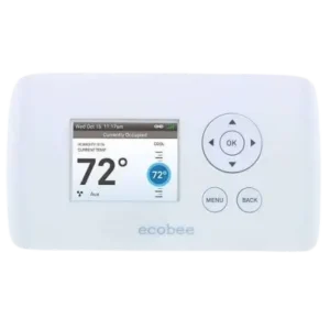 ecobee EMS Si Thermostat