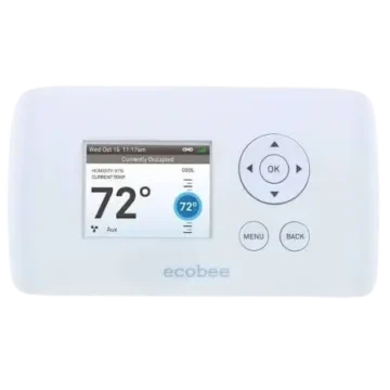 ecobee EMS Si Thermostat