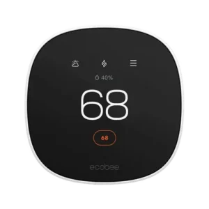 ecobee SMART Thermostat