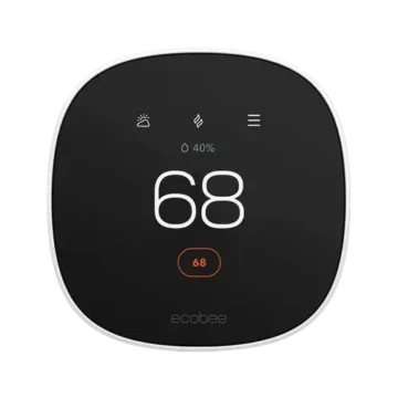 ecobee SMART Thermostat