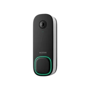 ecobee Smart Doorbell Camera EB-CAMSDB-01