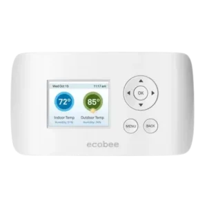 ecobee Smart Si Thermostat
