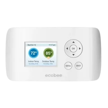 ecobee Smart Si Thermostat