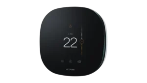 ecobee3 Smart Thermostat EB-STATe3-01