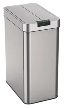 hOmeLabs Automatic Trash Can HME010231N