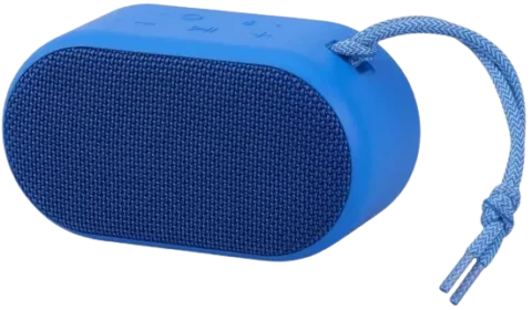onn. Small Rugged Speaker BM1023