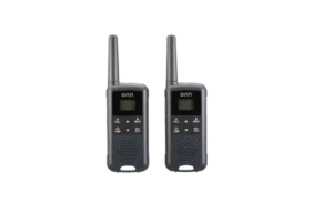 onn. Walkie Talkie 100068732